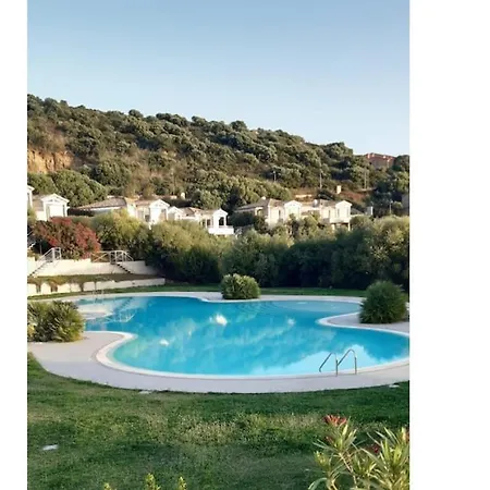 Camera Con Uso Piscina Vista Mare Pensión *